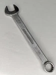 Vintage Lectrolite 3/4" Tru Fit 2216 Combo Wrench Usa. Fixed Price $7.49.