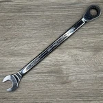 17MM Supertorque Ratchet Box End Supercombo Wrench. Williams Usa # JHW1217MRS. Fixed Price $18.47.