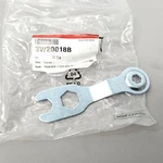 New Genuine Lg 3W20018B Spanner Wrench For Certain Clothes Washers. Fixed Price $8.95.