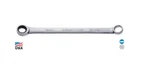 Armstrong 27-515 11/16" 12 Pt. Ratcheting Box End Wrench Usa. Fixed Price $39.95.