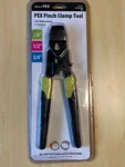 Apollo Pex Pinch Clamp Tool 851-561 3/8, 1/2, 3/4. Fixed Price $24.50.