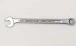 Stahlwille 7MM Combination Spanner Open Box 13 Germany. Fixed Price $14.95.