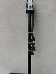 Titan Tong Tool, 3/4 - Opening, 24 Chain, 37 Long Gearench. Fixed Price $475.00.