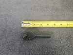 Snap-on 3/8" Square Drive Ratcheting Head, Y-shank, QYD12A-80. Fixed Price $95.00.