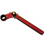 Reed Tool Thru-bolt 2-IN-1 Adjustable Ratchet Wrench 1/16" And 1/4". Fixed Price $157.75.