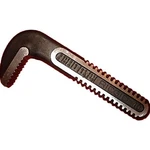 Ridgid 31605 Hook Jaw For #10 Heavy-duty And Aluminum Wrenches. Fixed Price $28.76.