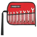 8 Piece Full Polish Combination Short Wrench Set 6 Pt. Fixed Price $145.77.
