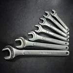 Asahi Sst Single Open End Wrench Thin Type Metric Forged Japan Usa Seller. Fixed Price $26.00.