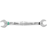Wera 05020310001 6005 Joker Double Open End Wrench, X 7 111.8 Mm. Fixed Price $20.18.