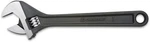 Crescent AT26BK 6" Adjustable Black Oxide Wrench - Bagged. Fixed Price $34.99.