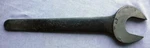 Vintage Herbrand Open End Engineer Wrench 7/8" 1038 11-A 16 1/2" Long Usa Used. Fixed Price $45.00.