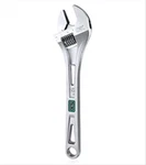 SK01215 6IN Adjustable Wrench - 1PK. Fixed Price $19.32.