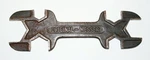 Original Messer Torch Kit Wrench Tool Germany Old Vintage. Fixed Price $19.85.