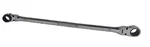 Mountain MTNRM1719 17X19MM Double Box Flexible Reversible Ratcheting Wrench. Fixed Price $42.99.