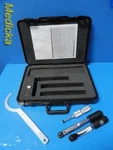 Sturtevant Richmont Collimator Mounting Torque Tools Kit Ref 5340328 34809. Fixed Price $109.99.
