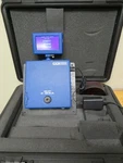 Cdi/snap-on Mdl 2502-I-DTT Electronic Torque Tester 25-250 In/lb 3/8" QE29. Fixed Price $999.98.