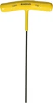 Bondhus 53206 7/64" Hex T-handle Tagged & Barcoded 1EA. Fixed Price $10.11.