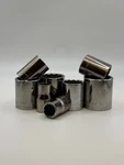 Vintage Craftsman Sockets, 1/2 Drive, Sae, 12PT,MULTIPLE Sizes, Made The Usa!. Fixed Price $12.99.