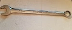 Snap 17MM 12 Point Metric Flank Drive Combination Wrench SOEXM17 Usa. Fixed Price $21.50.