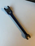 Klein Tools 3146 Linemans Wrench Industrial Color Usa. Fixed Price $31.50.