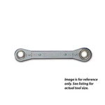 Wright Tool 9418 Ratcheting Double Box Laminated Wrench 12PT 11MM 12MM. Fixed Price $29.50.