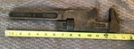 Ampco W-1147 Wrench, 12 Adj, Vintage, Made Usa, Heavy, See Photos. Fixed Price $79.99.