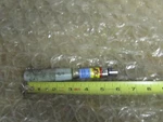 Utica CHA-11 Preset Interchange Head Torque Wrench Size "a". Fixed Price $40.00.