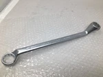 New Heyco 475 Double Ended Offset Box Ring Spanner Wrench, Metric - 25MM 28MM. Fixed Price $27.99.