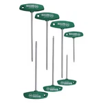Wiha Piece Torx? T-shape Key Set, 084705364926. Fixed Price $69.94.