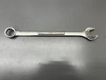 Vintage Craftsman Va 42935 Large Metric 30MM Combination Wrench Euc Usa. Fixed Price $60.00.