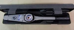 Armstrong 64-405A 0-250 Ft/lb 1/2"DIAL Torque Wrench 21" W/case. Fixed Price $152.50.