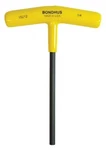 Bondhus 15205 3/32" Hex T-handle 6" Length 2EA. Fixed Price $10.05.