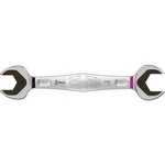Wera 05020263001 6002 Joker Double Open-end Wrench. Fixed Price $90.01.