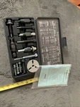 Mastercool Delux A/c Clutch Hub Puller And Installer Kit, 91000-A. Fixed Price $64.99.