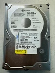 Ibm 39M4507 42C0462 1P39M4504 160GB 7.2K 3GB/S Sata 3.5IN Hdd. Fixed Price $43.73.