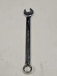 Craftsman 45951 A-ae 12 Point 1-1/8" Combination Wrench 15-1/2" Long. Fixed Price $21.00.