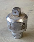 3/4 Snap On Breaker Bar Ratchet Wrench Adapter.. Fixed Price $115.00.