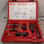 Blue Point YA8630 Gm W-car Brake Service Kit W/ Case Usa. Fixed Price $75.99.