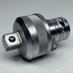 Snap 67C 1/2 Drive Breaker Bar Ratcheting Adapter W/ Friction Ball 1964 Vtg. Fixed Price $51.99.