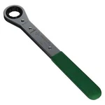 Greenlee 51349410 Hex Ratchet Wrench, 1". Fixed Price $71.71.
