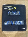 Blue Point Snap On Extended Reach Hose Grip PL500BPP Piece Set. Fixed Price $88.88.