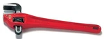 Ridgid 89440 Offset Pipe Wrench Heavy Duty 18 In 2-1/2 Jaw Capacity. Fixed Price $176.84.