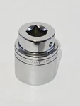 New Snap-on Tools Usa Shallow Socket 1-1/2" LDH482 3/4" Drive 12 Pt. Fixed Price $59.95.