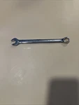 Proto J1218-T500 Full Polish Combination Wrench: 9/16 Size. Fixed Price $21.99.