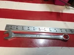 Sk Tools Wrench 19MM 6 Points 88719 Oxox. Fixed Price $27.99.