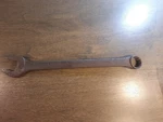 Proto # 1234B 1-1/16" Point Combination Wrench Usa. Fixed Price $14.95.