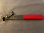 Snap On YA2222 Tie Rod Adjusting Wrench. Fixed Price $59.95.