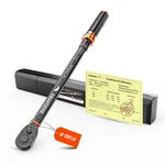 Suzume Torque Wrench 1/2 Drive (10-170 Ft. Lb/ 14-231 N.m) % High. Fixed Price $42.99.