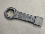 Ampco WS1810 1-5/8" Box End Albr Non Sparking Striking Wrench. Fixed Price $49.95.