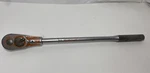Williams H-51A 3/4 Drive Ratchet Head With Handle Made In Usa. Fixed Price $79.99.